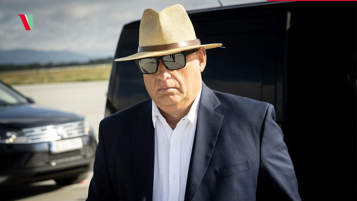 Hont András „Felcsút cowboynak” nevezte Orbánt