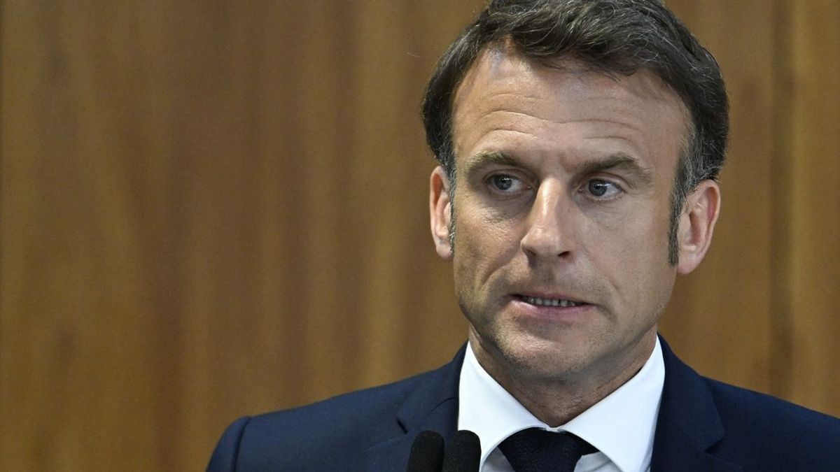 Macron nem fogadta el a miniszterelnök lemondását