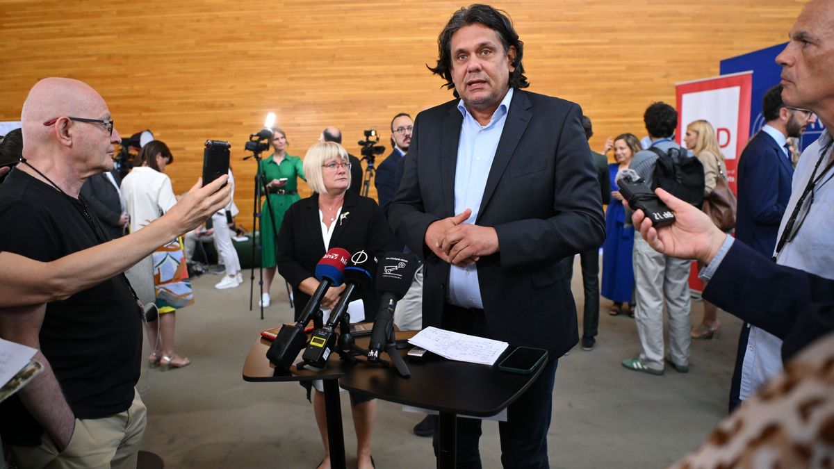 Nem köntörfalazott az EP-képviselő: ezért lehet ismét bizottsági elnök Von der Leyen
