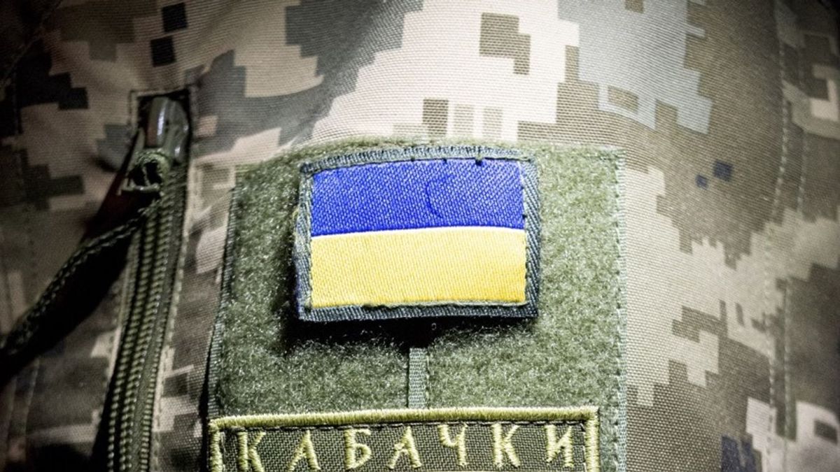 Már a lakásokba is bemennek az ukrán hatóságok, nagyon kell vigyáznia a férfiaknak