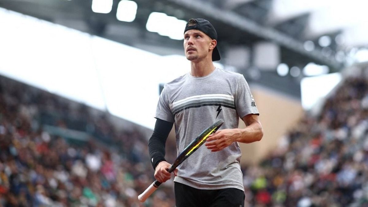 Nadal ellen a Djokovics elleni meccs a tét a magyar teniszezőnek az olimpián