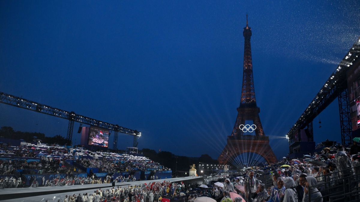 Simán felújíthatták volna a Lánchidat a francia adófizetők a párizsi olimpia vallásgyalázó megnyitójának árán