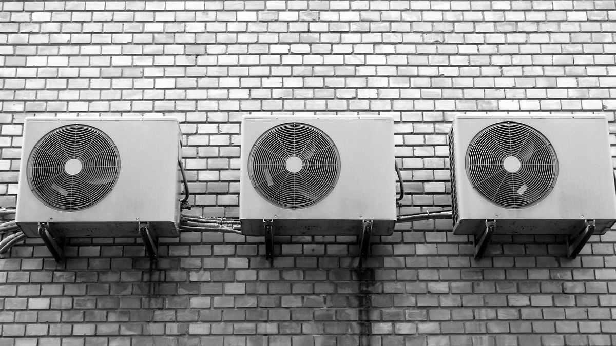 Pórul járt amerikaiak: egy család óriásit küzdött azon, hogyan csökkenthető az áramszámla ventilátor és léghűtő használata mellett
