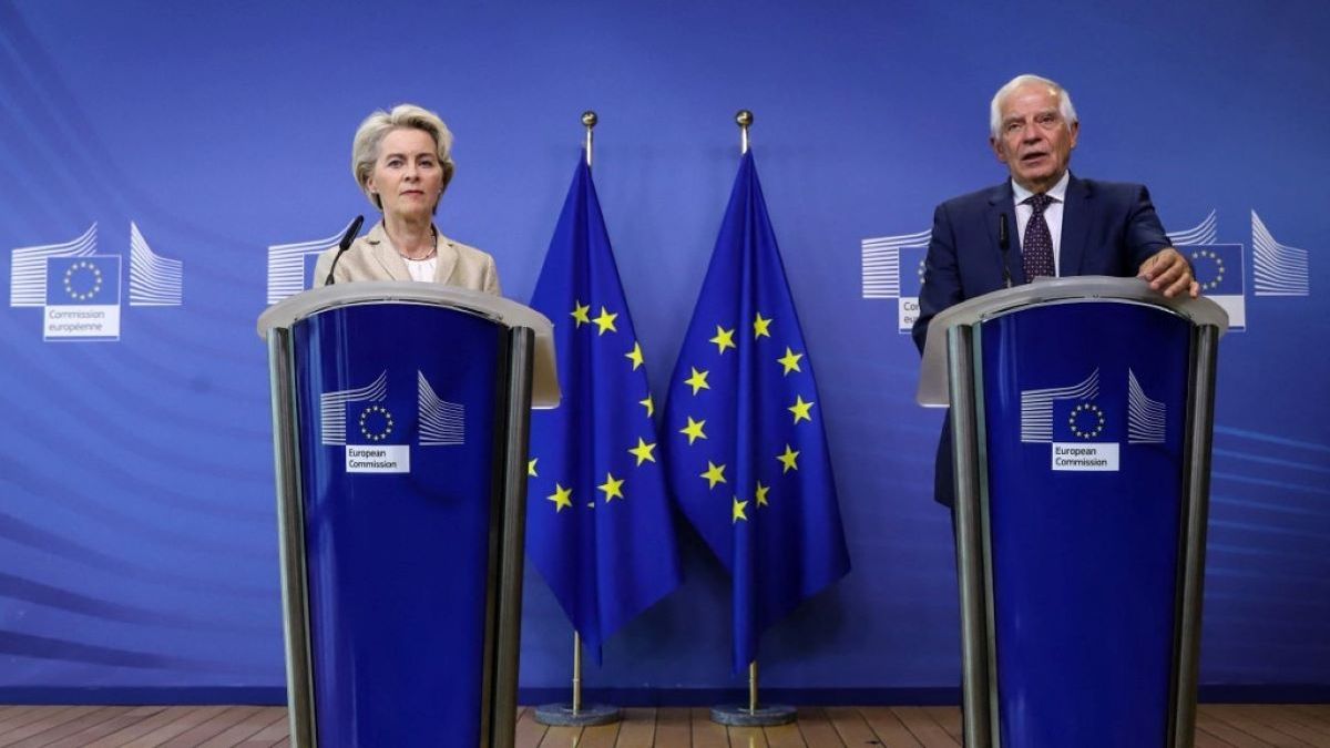 A német lap bemutatta: az Európai Unió fogást keresett Magyarországon, de végül hatalmas öngólt lőtt