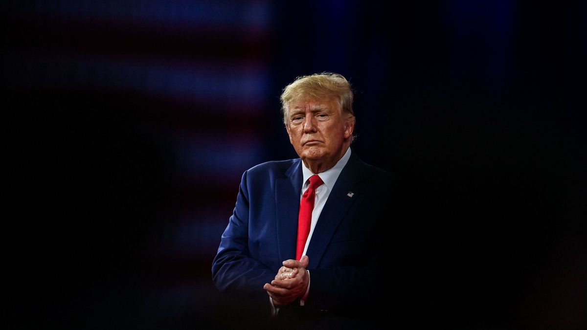 Az USA-t mindössze néhány milliméter választja el a polgárháborútól