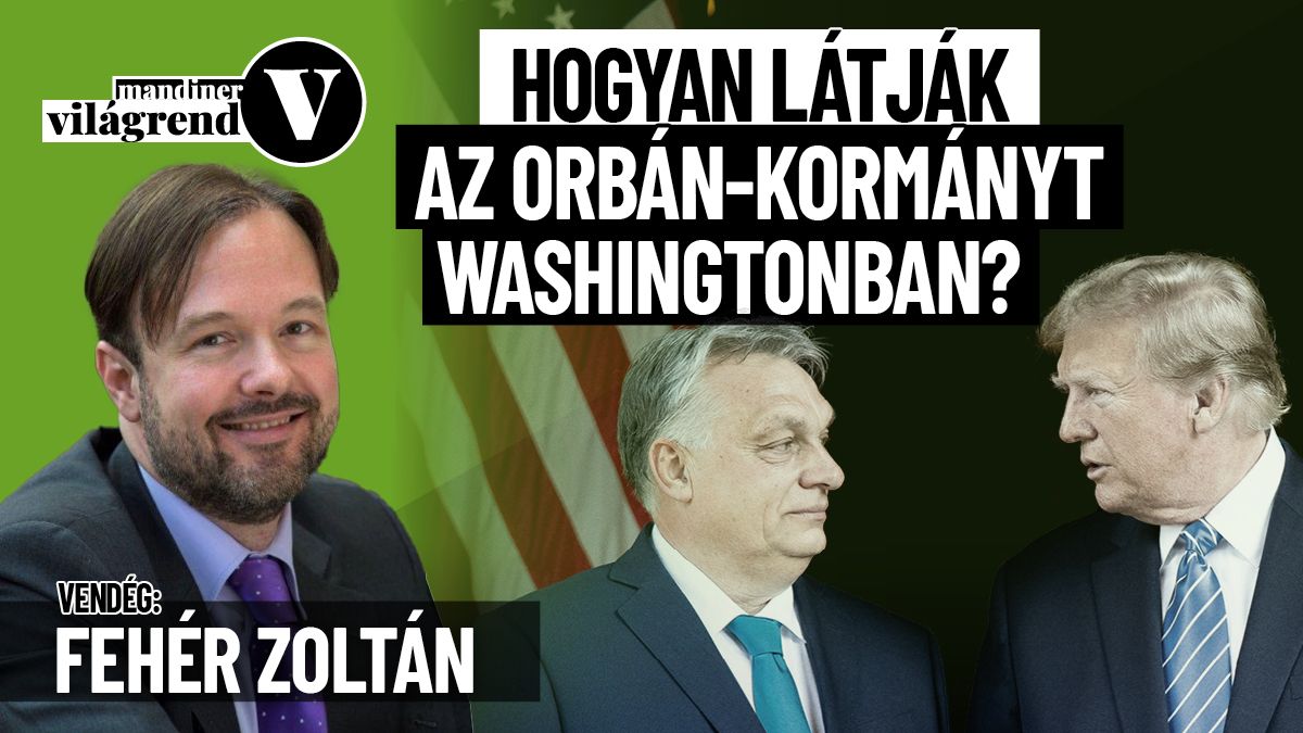 Mivel kampányol Donald Trump és Kamala Harris? – Világrend