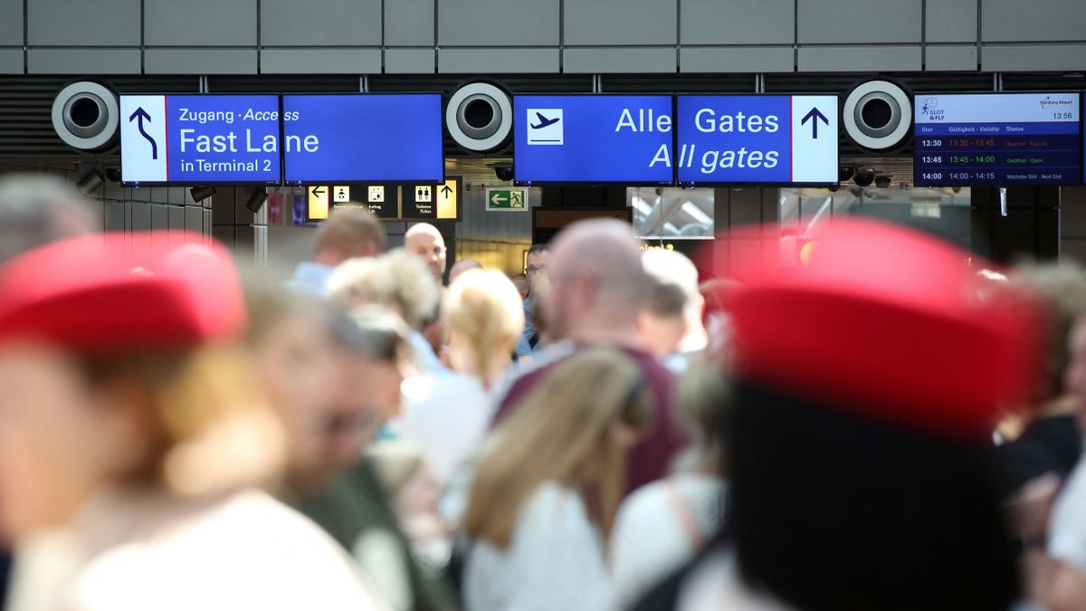 Járattörlés kártérítés: Mit tehetek, ha törlik a járatomat? Mutatjuk!
