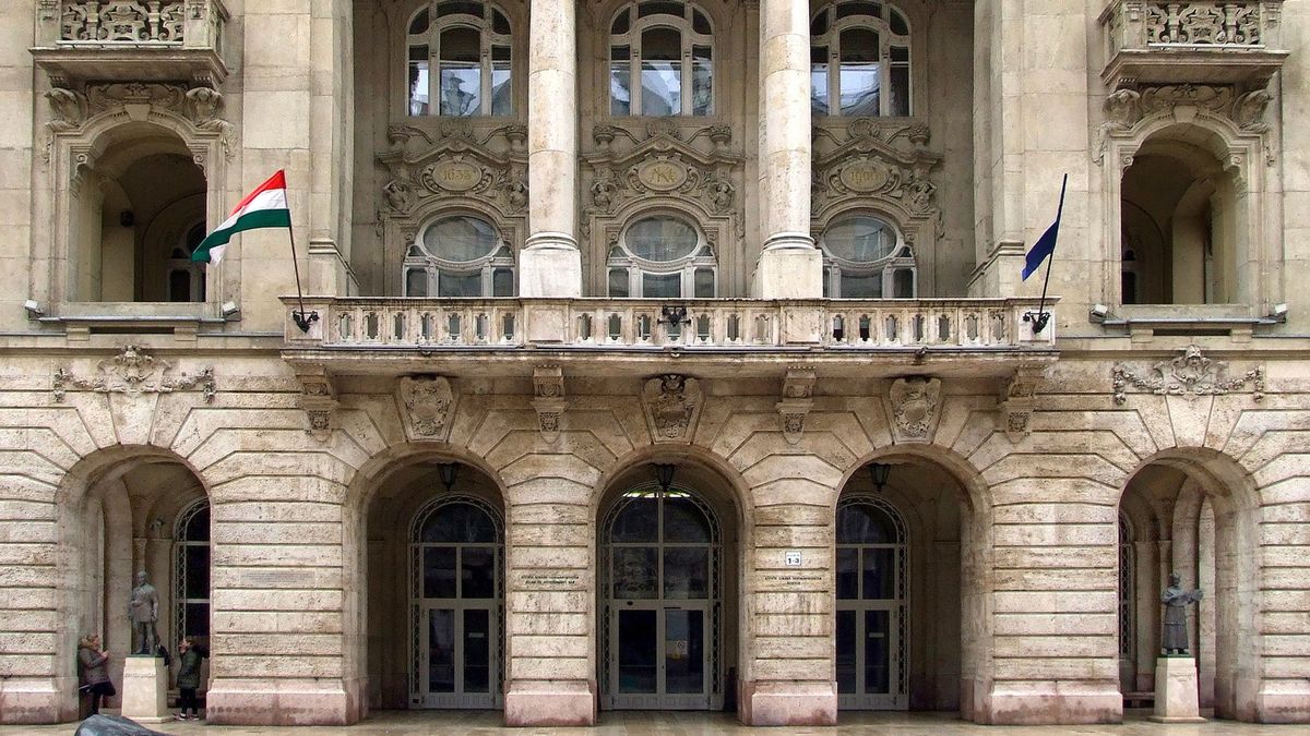 Jócskán feljebb ugrottak a magyar egyetemek az európai rangsorban