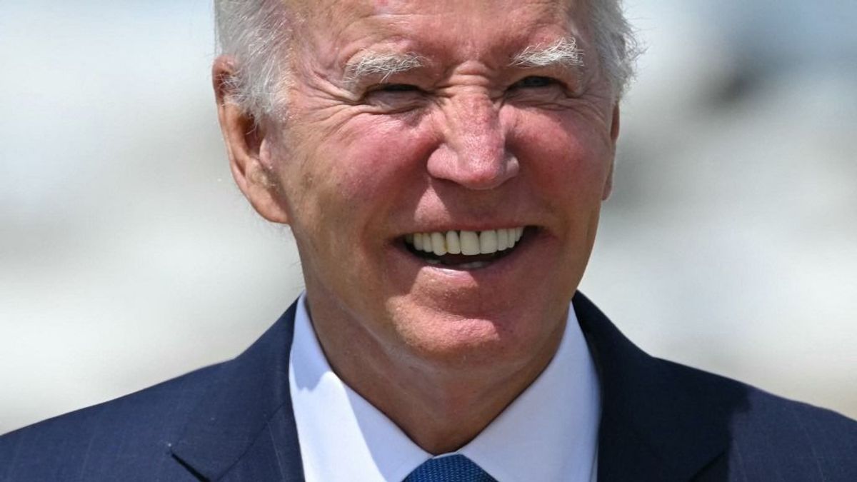 Akkora nyugdíjra számíthat Biden a bukása után, hogy azt még a kedves olvasó is elfogadná