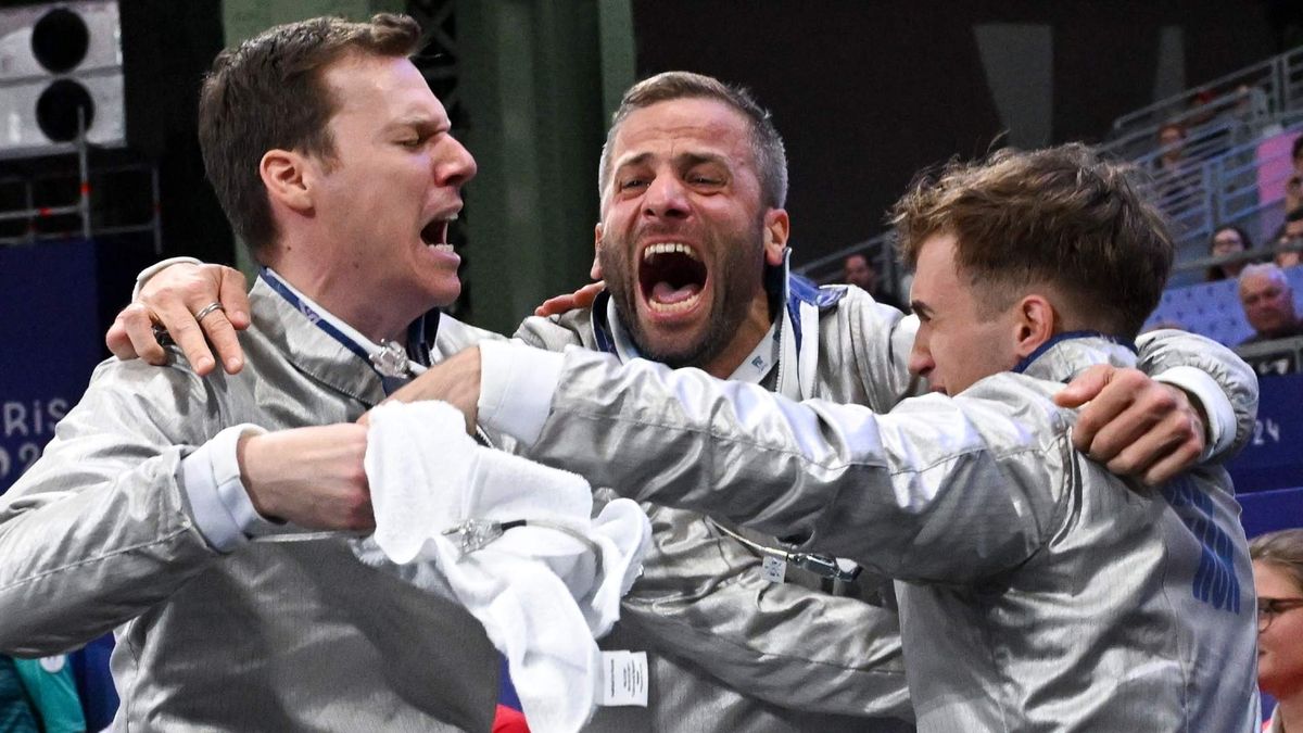 Gémesi Csanádot jelölték az olimpia fair play-díjára!
