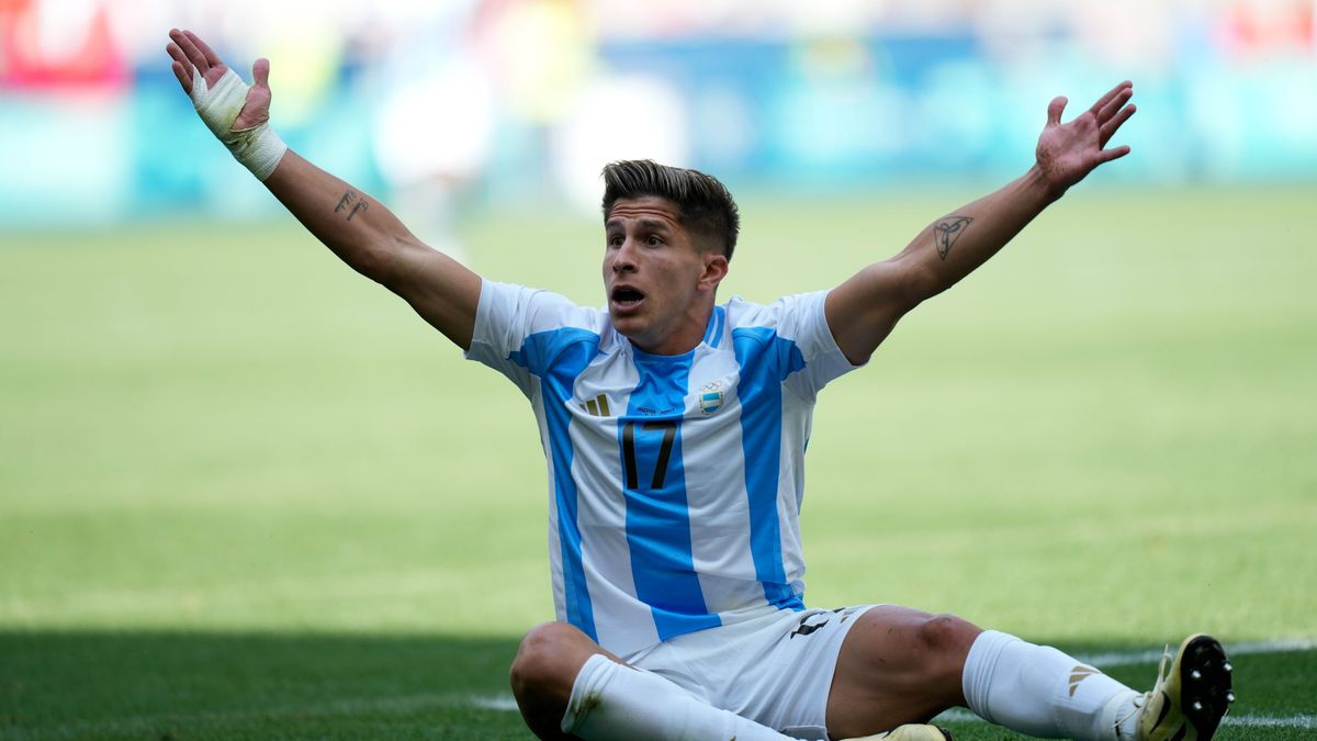 Duplán rabolták ki az argentinokat, nem hagyják annyiban a megaláztatást Mascheranóék