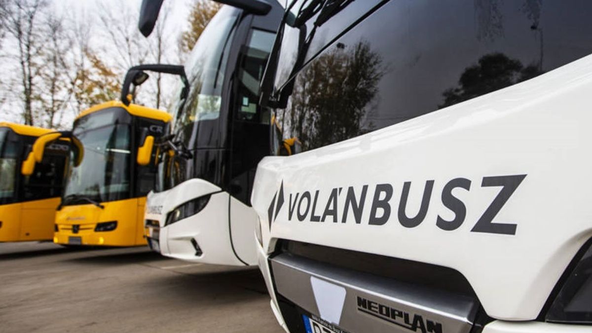 Eltűnik a legendás Volánbusz