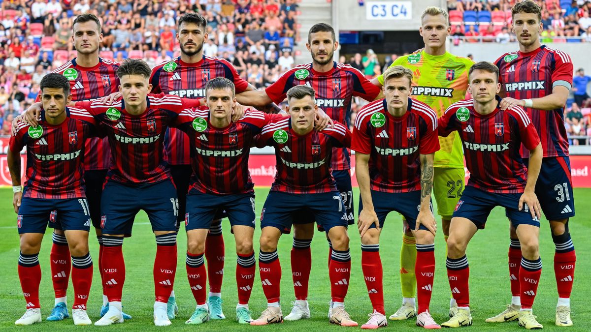 Európa Konferencia Liga: továbbjutott a Fehérvár!