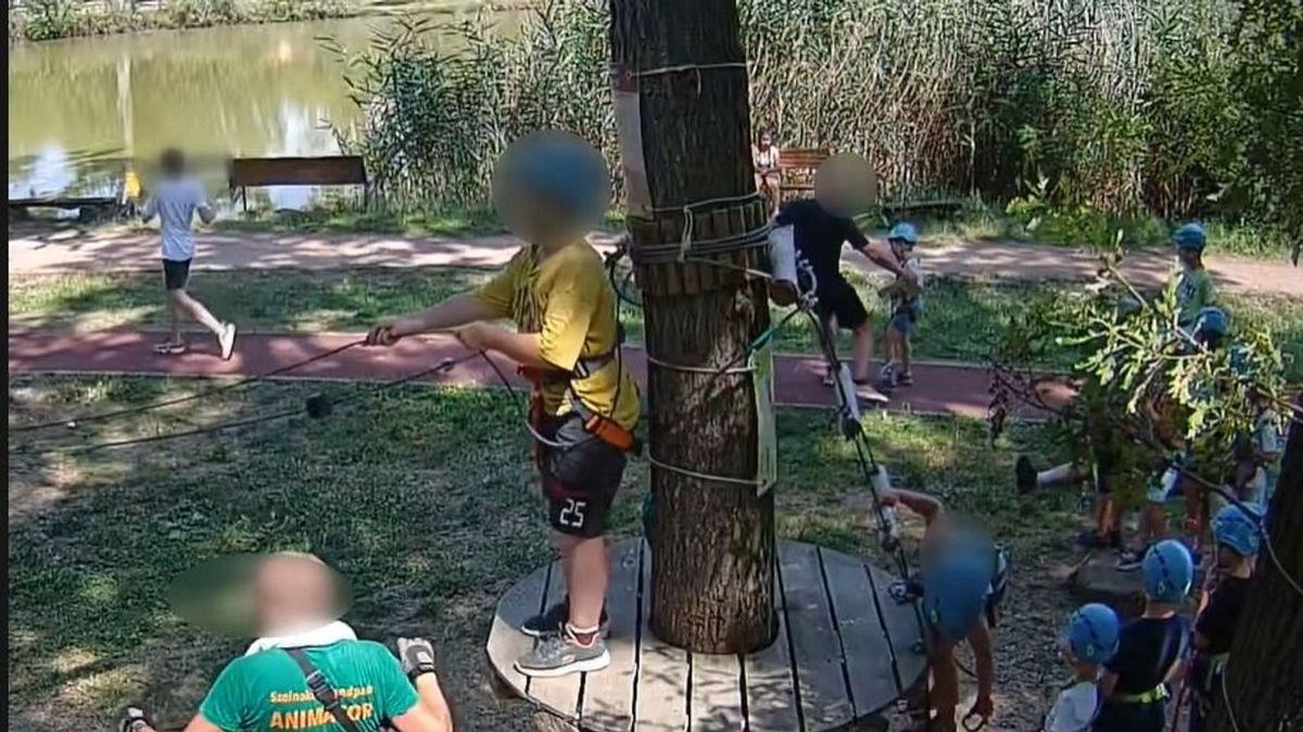 Gyomrosokat adott a tanítványainak, bántalmazta a barátnőjét: megdöbbentő részletek derültek ki a gyermekbántalmazó karateedzőről