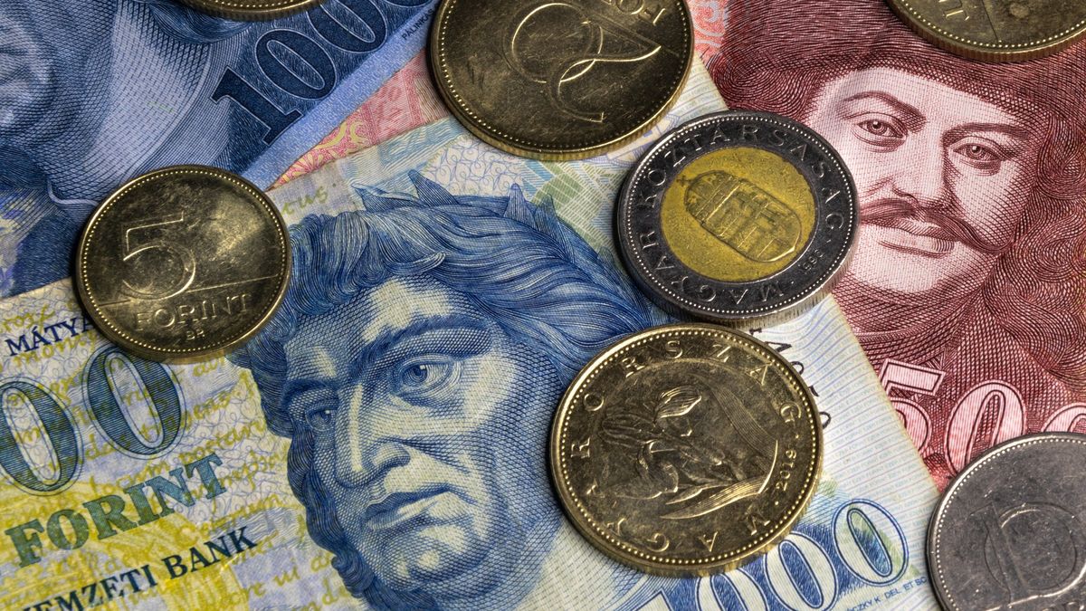 Megjöttek a legfrissebb KSH-adatok: olyan mutató nőtt most nagyot, ami miatt kilőhet a fizetése