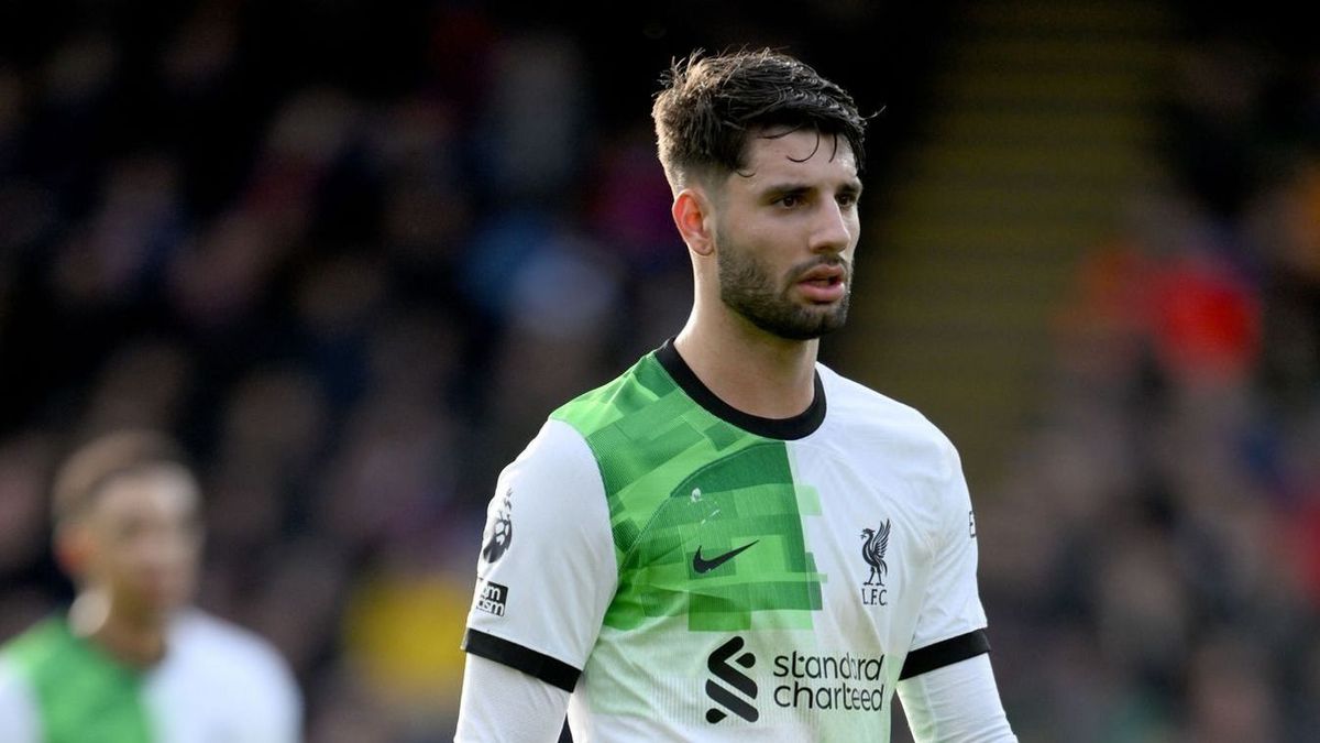 Kikapott a Liverpool az első felkészülési mérkőzésen, Szoboszlai 33 percig volt a pályán