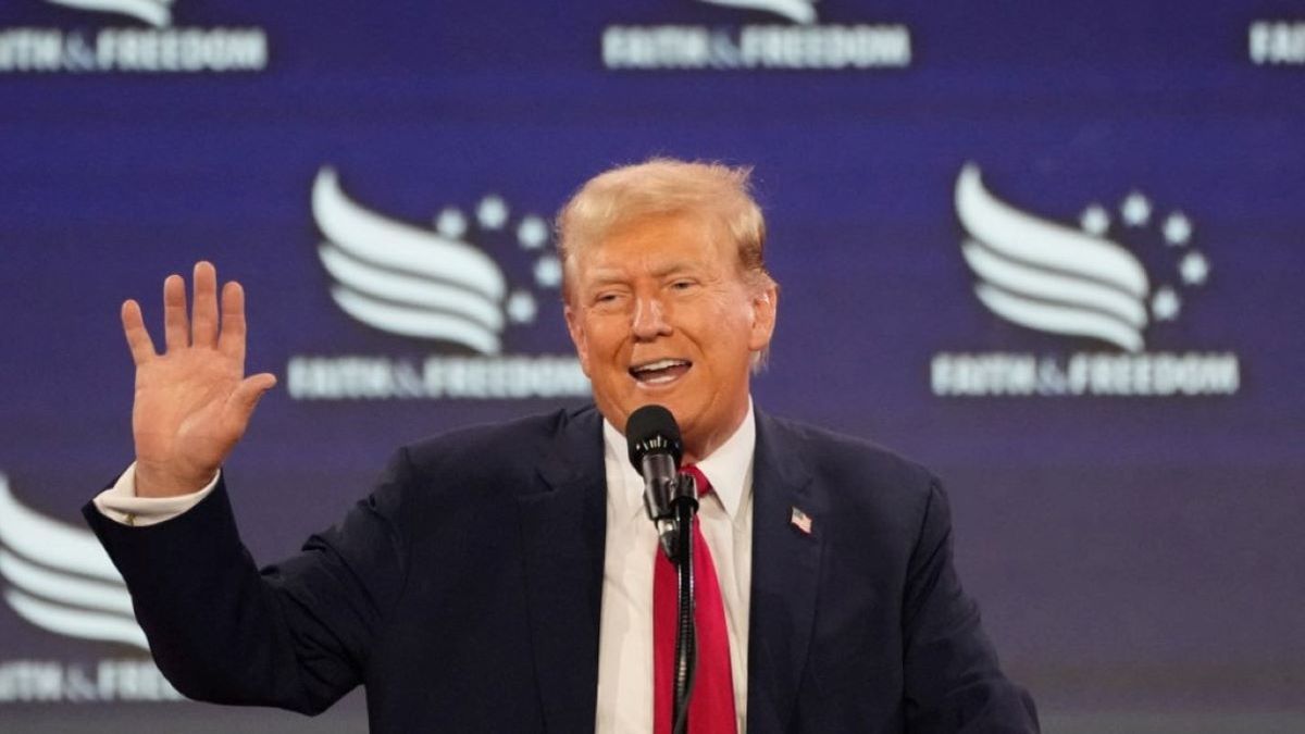 Akár 150 milliárd eurós mínusszal is sújthatja Európa gazdaságát Trump újraválasztása – vélik a Goldman Sachs közgazdászai