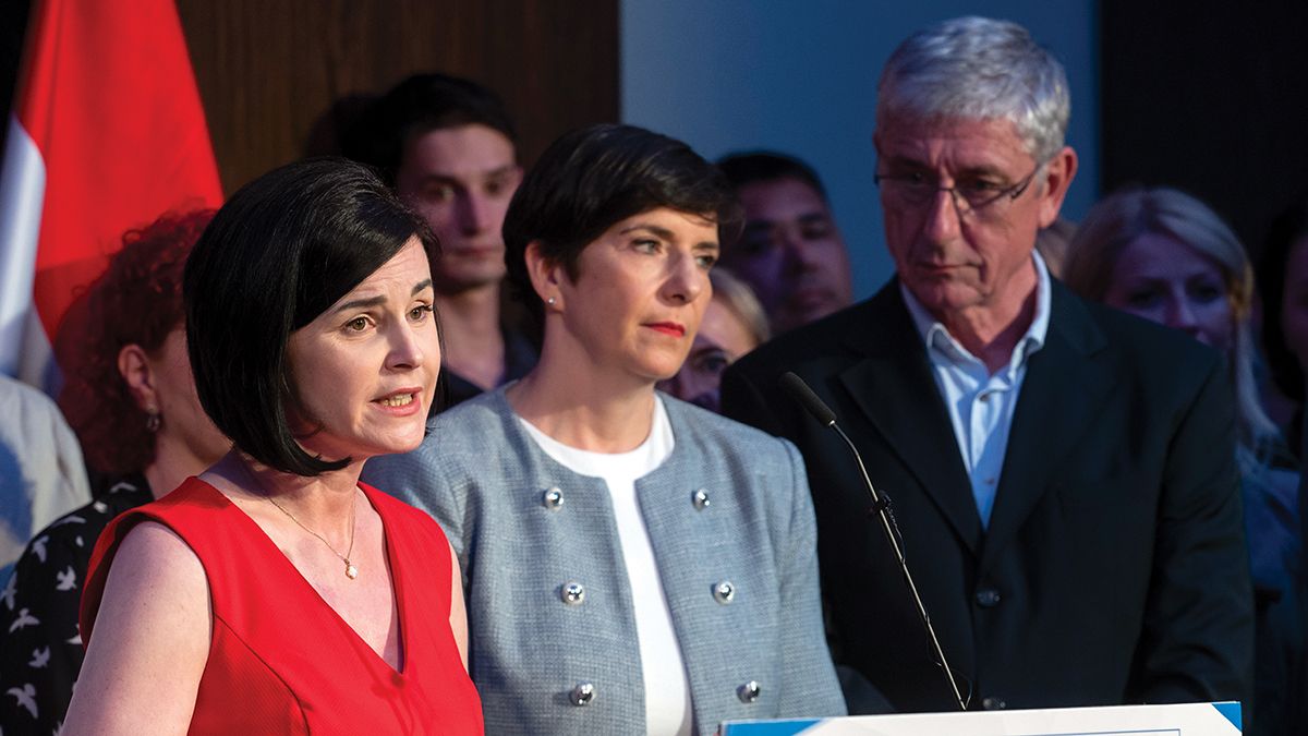 Tovább tart az agonizálás