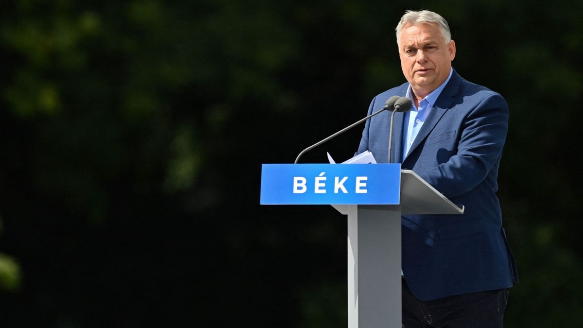 Ízlelgessük: Orbán Viktor újra a világpolitika színpadára helyezte Magyarországot