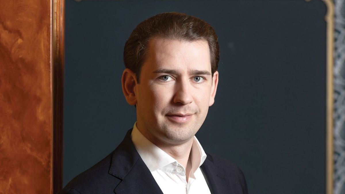 Osztrák politikai válság: Sebastian Kurz kancellárként térhet vissza