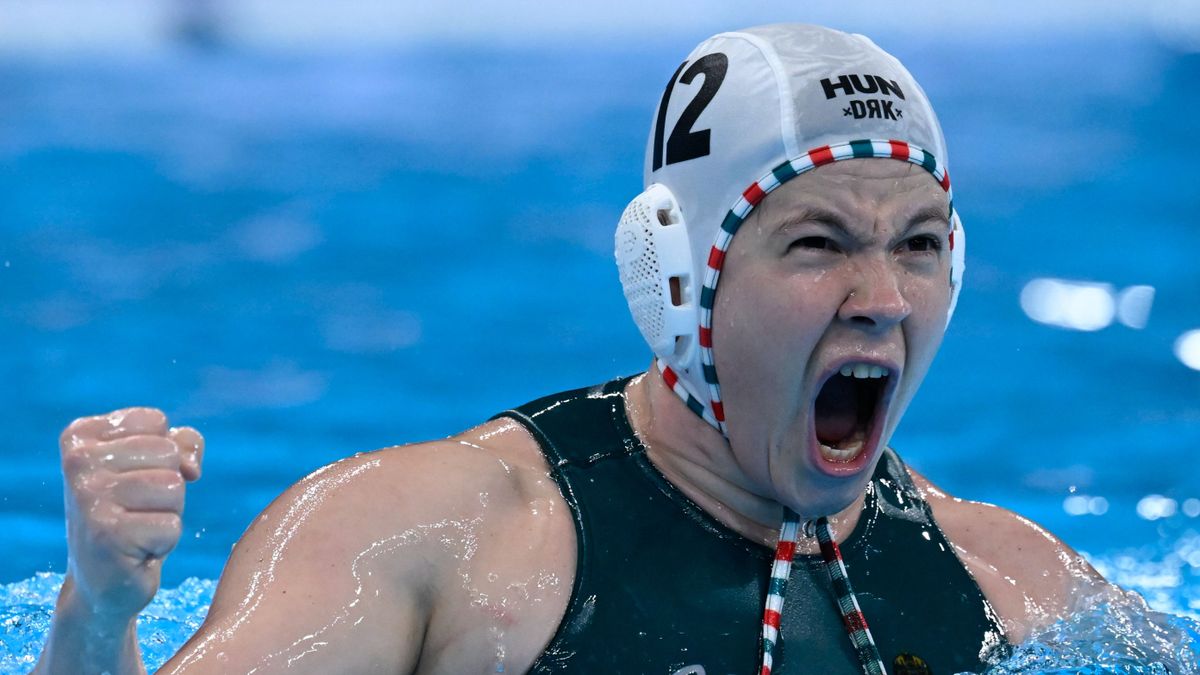 A távoli bombák mestere a Mandinernek az olimpia előtt: Most már nem kell noszogatni!