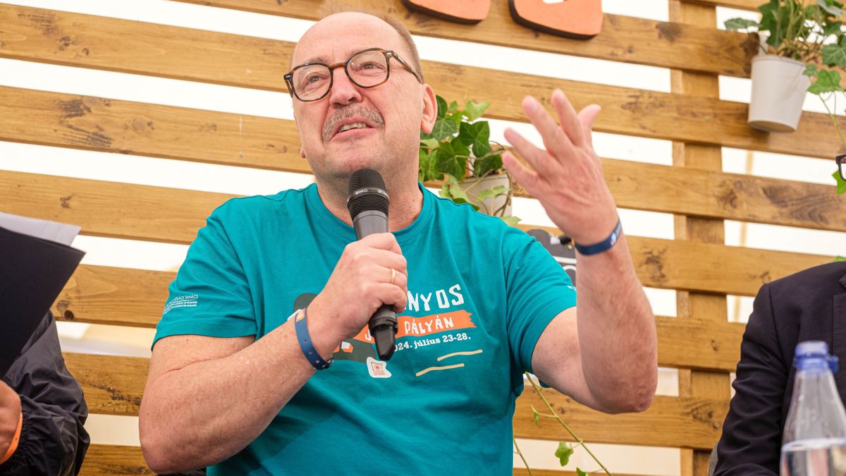 Németh Zsolt: Tiltakozni kell az erőszak és az agresszivitás eszkalációja ellen!