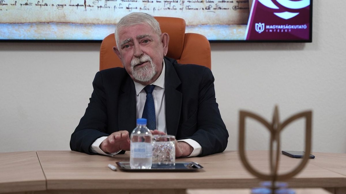 Kásler Miklós keményen visszavágott a neki beszóló tiszás politikusnak