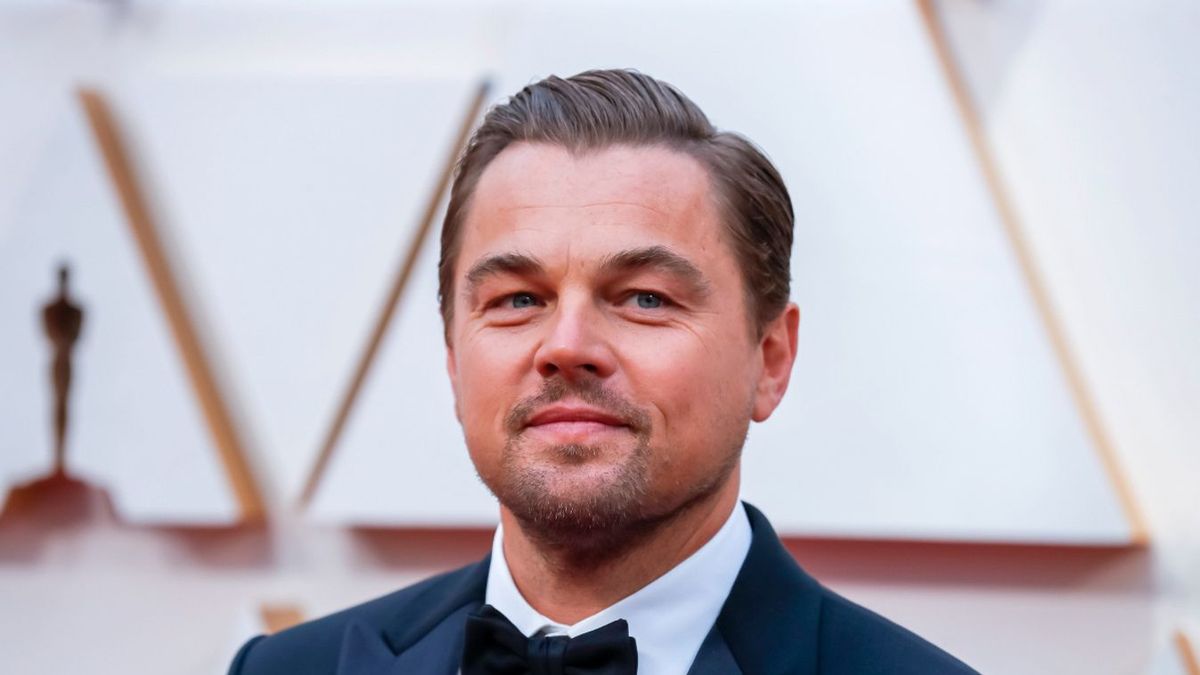 DiCaprio elismerően bólintott Orbán békepárti szavaira (VIDEÓ)