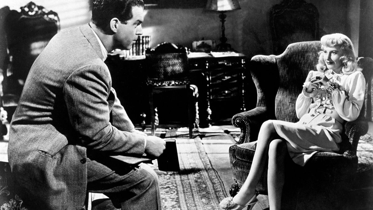 80 éves a film noir egyik legnagyobb klasszikusa, a Gyilkos vagyok