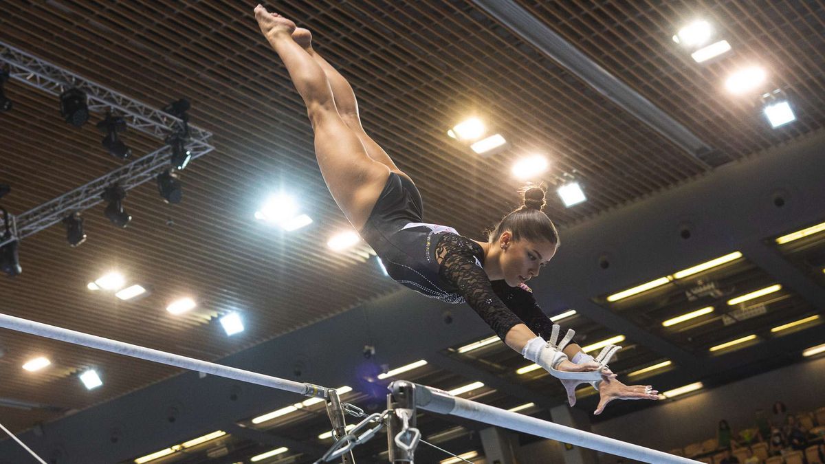 Nem felhőtlen az öröme – megszólalt az olimpiára az utolsó pillanatban beugró magyar sportoló