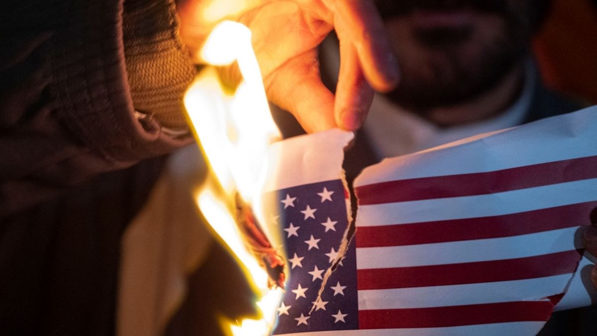Történelmi terrorkészültségre álltak át az USA európai támaszpontjai