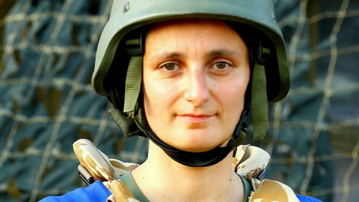 Parászka Boróka nem érti, de segítek neki megérteni
