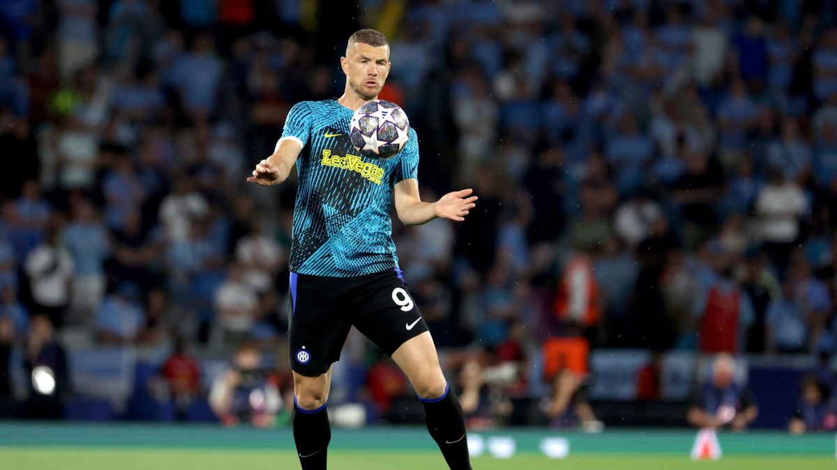 A Ferencvárosba igazolhat a Manchester City egykori csatára?