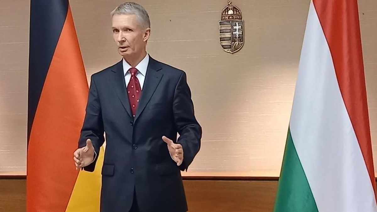 Német felháborodás: Magyarországot energiaválsággal zsarolják, de nem fogják térdre kényszeríteni