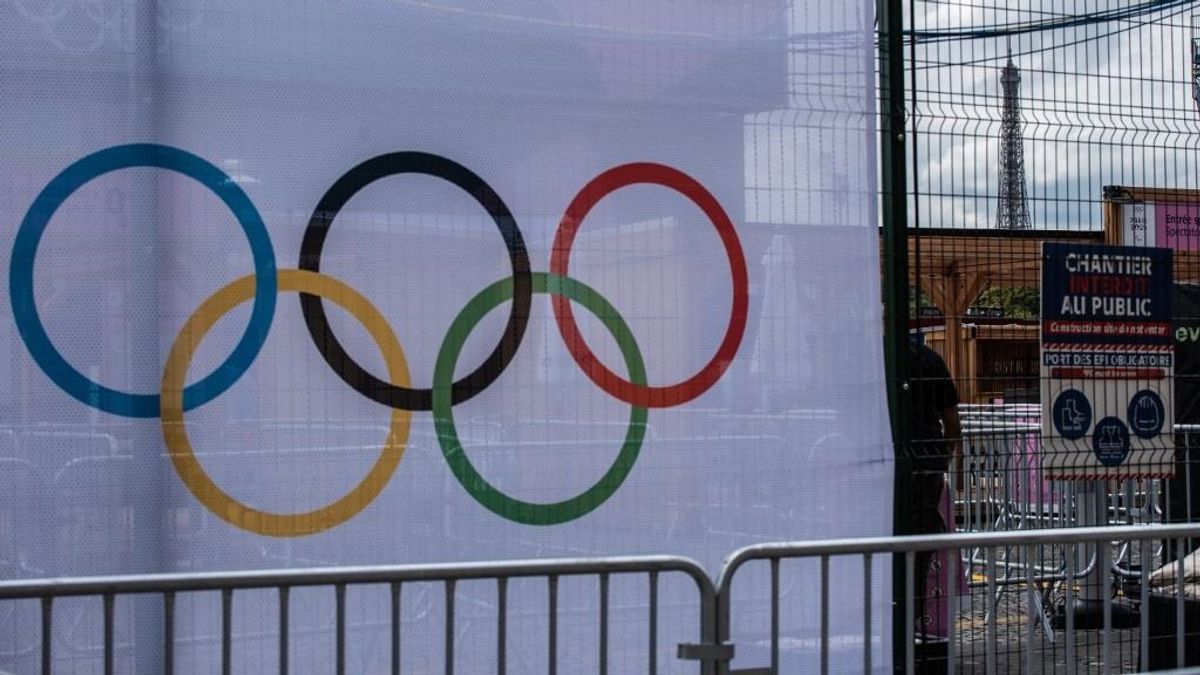 „A szobákban nincs fürdő, az ennivaló sem jó” – botrány az olimpián, méltatlan körülmények között a magyar versenyzők