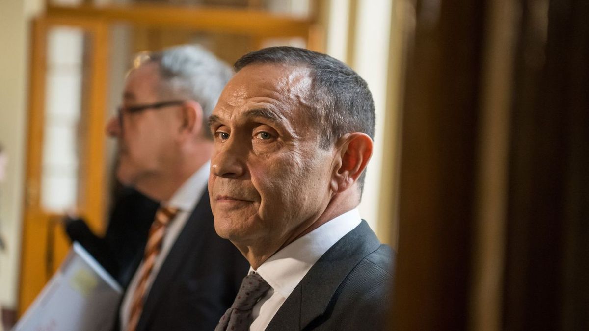 Újabb bizonyíték kerülhetett elő – itt a fordulat Gyárfás perében!