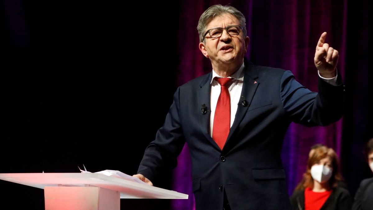 Francia szélsőbalos pártvezér: Macron fogadja el a vereséget, mi fogunk kormányozni!