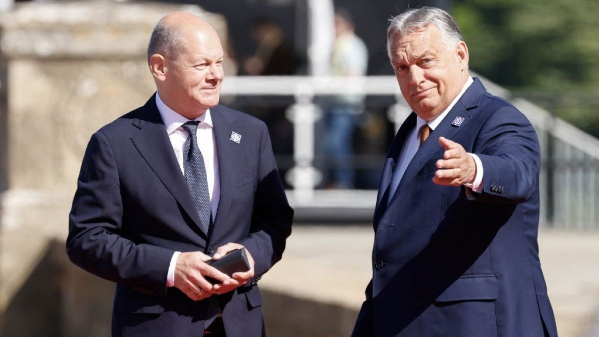 Az olasz lap szerint Orbán egy lépéssel sakkot adott az EU-nak