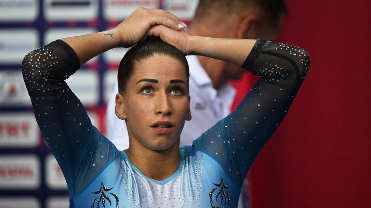 Leugrás miatt ugrik az olimpia? A rajt előtt megsérült az Európa-bajnok magyar sportoló