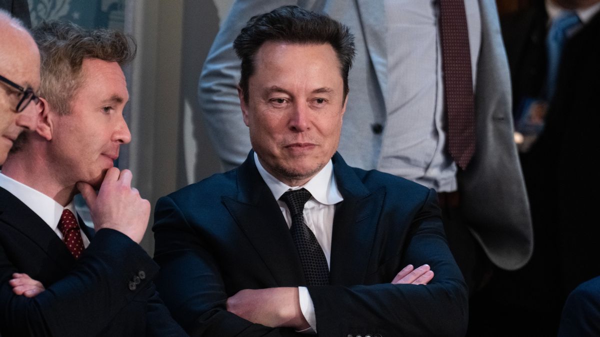 Elon Musk megint kiakasztotta az amerikai baloldalt: paródia-videót osztott meg Kamala Harrisről