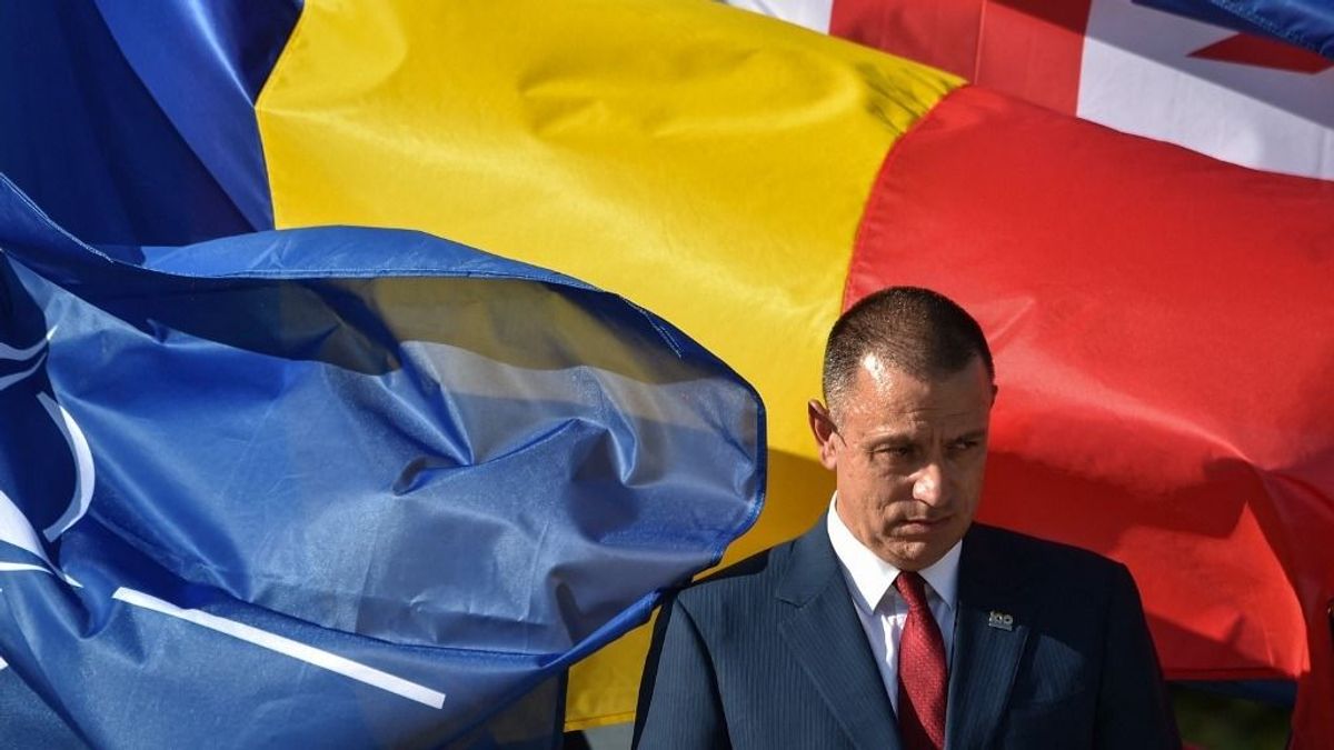 Egymilliárd dollárnyi fegyvert rendel Dél-Koreától Románia
