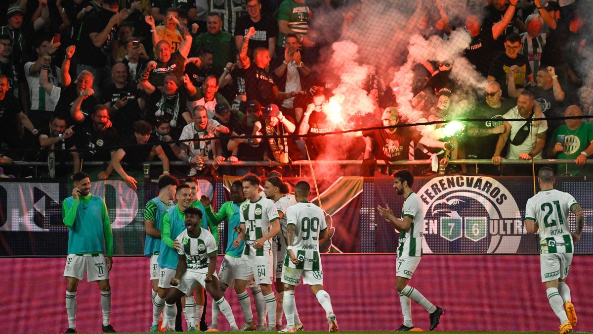 A Ferencvárosba igazolhat a magyar válogatott középpályása, de van egy csavar a történetben