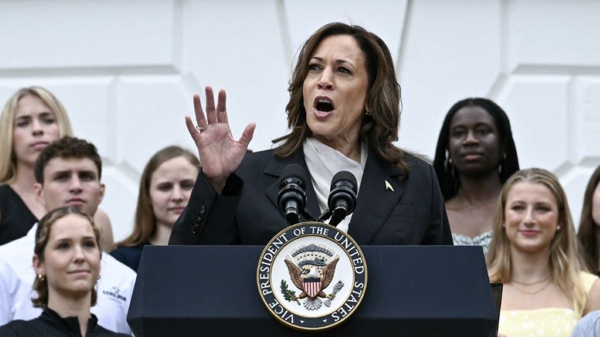 Kamala Harris nem győzte dicsérni Bident: Az elmúlt három évben elért eredményei páratlanok a modern történelemben