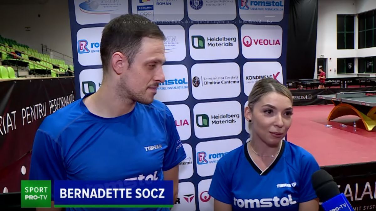 Érmet hozhat Romániának a marosvásárhelyi magyar nemzetiségű sportoló, de még a nevét sem bírják leírni normálisan