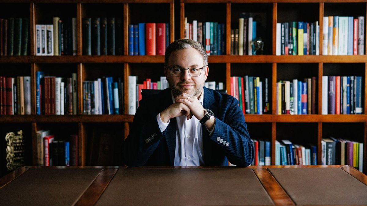 Orbán Balázs Ursula von der Leyennek: Hamarosan kiderül, hogy kit érdekel igazán a béke, és kit nem