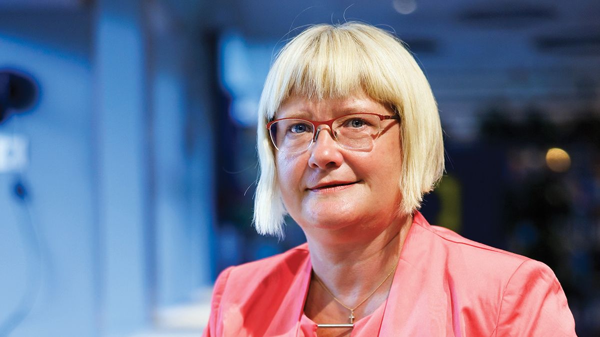 Vissza kell téríteni Európát a józanság útjára – Gál Kinga a Manindernek