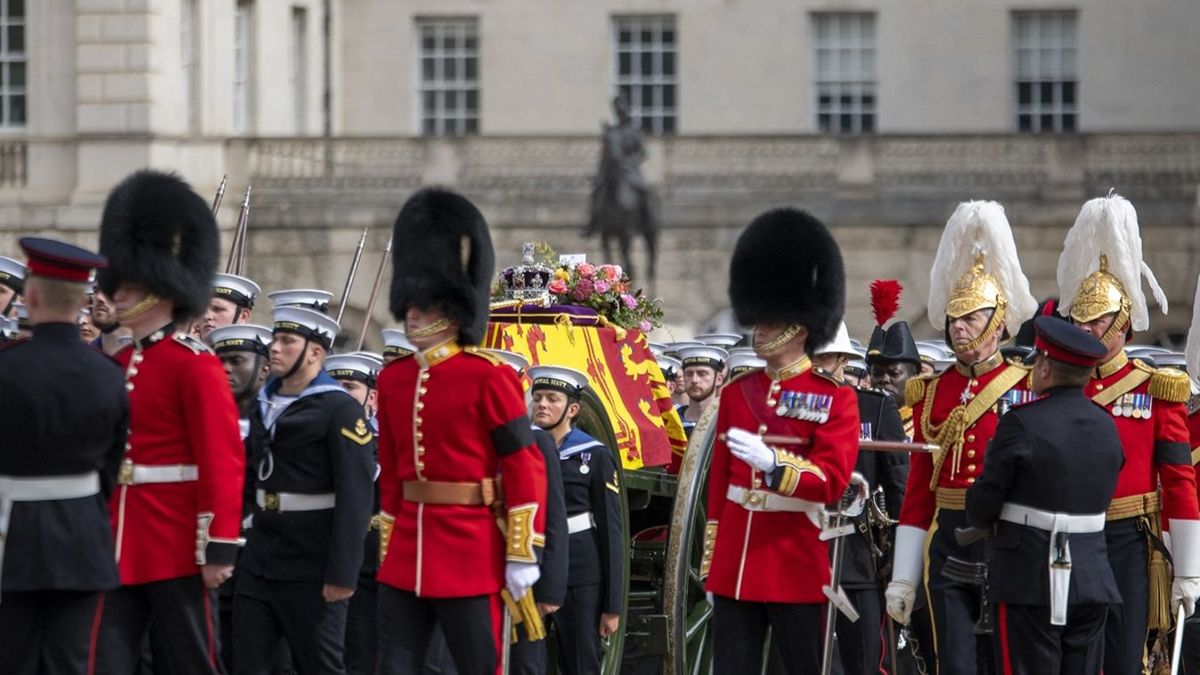 Brit szakértő: Az Egyesült Királyság hadserege nincs felkészülve semmilyen háborúra