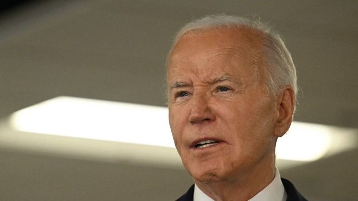 Ön szerint visszalép Joe Biden az elnökjelöltségtől? Szavazzon!