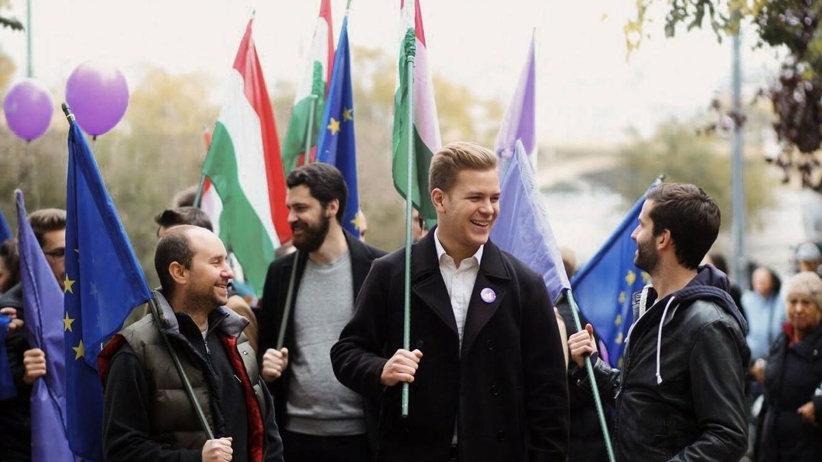 Sorcserés támadás? Hajnal Miklós, Soproni Tamás és Orosz Anna is távozik a Momentum vezetéséből