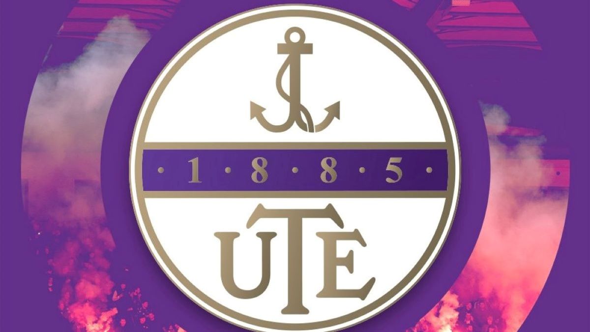 Így néz ki az Újpest új futball meze (VIDEÓ)